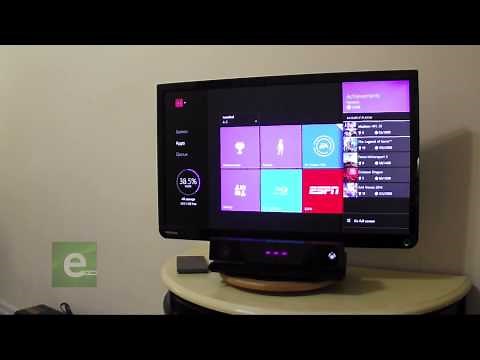 Help: Multitasking & App Snapping on the Xbox One