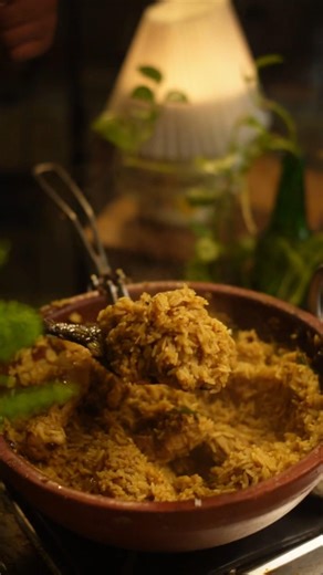 Chettinad Chicken One-pot #indianrecipes #tamil #ad