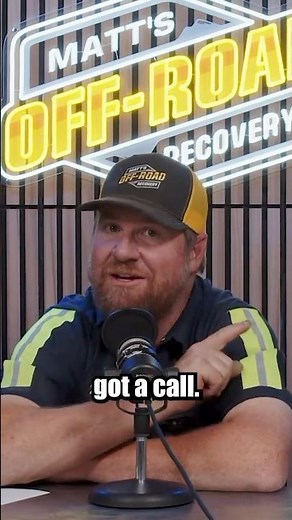 The Best Day EVER! #mattsoffroadrecovery
