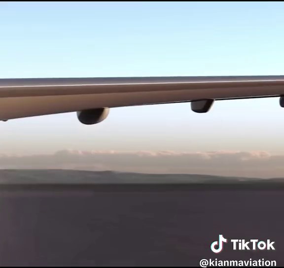 Introducing the Powerful Boeing 777X: A Marvel of Aviation Engineering