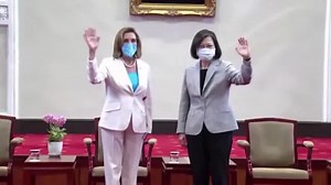 Uncertainty lingers as China drills in Taiwan scheduled to end