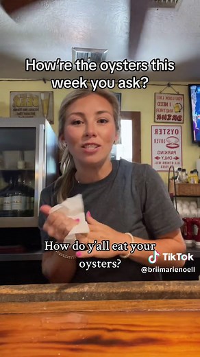How to Eat Oysters: A Step-By-Step Guide