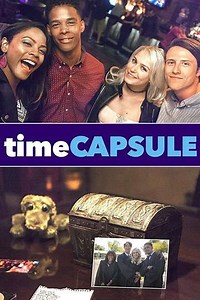 The Time Capsule - Movie