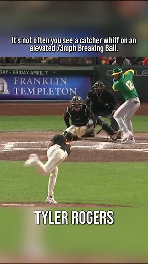 Tyler Rogers Rising Slider Grip | Baseball Pitching Ninja