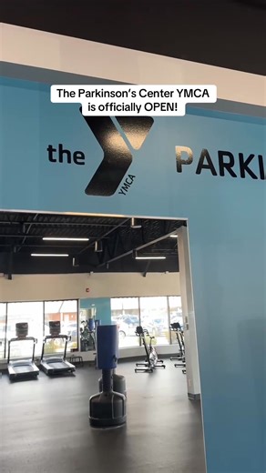 6.2K views · 60 reactions | The Parkinson's Center YMCA is officially open, and we couldn't be more excited! Stop by today and check out the new spaces. Click the link to learn more: https://cdymca.org/locations/parkinsons-center-ymca?utm_campaign=coschedule&utm_source=facebook_page&utm_medium=Capital%20District%20YMCA | Capital District YMCA | Facebook