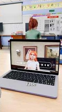 AI Framed Me 😭