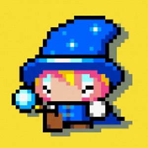 Drop Wizard (2015) - MobyGames