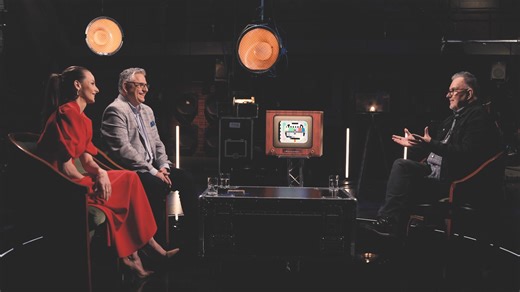 6.9K views · 43 reactions | „Kiedyś to było” to nowy program TVP Info. Agata Bachanek i Roman Czejarek - dziennikarz / prezenter / autor zabrali nas w sentymentalną podróż w czasie, a towarzyszył im w tym Hirek Wrona, który opowiedział między innymi o początkach Trójka - Program 3 Polskiego Radia. Cały odcinek ⤵️ https://www.youtube.com/watch?v=F-fgc6sGKK0 | tvp.info | Facebook