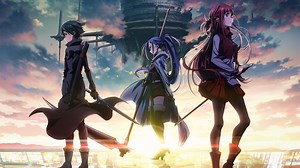Sword Art Online Progressive Gets US Theater Release Date