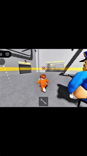 #barrysprisonrun #roblox #shorts