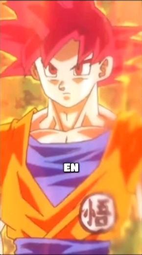 Dragon Ball Z: Super Saiyan God Explained