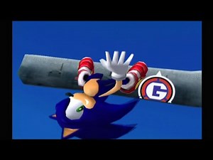 Sonic Adventure 2 (Dreamcast): Hero Story - All Cutscenes [HQ]