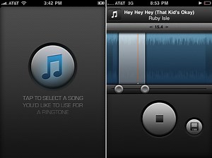 Rapid Review: Ringtone Designer - Rock It Out
