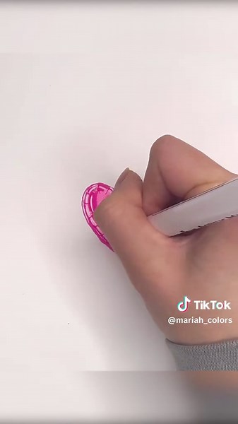 Foil Balloon Coloring Tutorial for Beginners