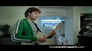 FreeCreditReport.com (all 20 commercials)