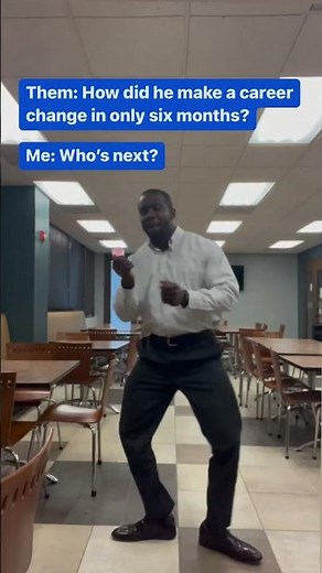 Who’s next? 🤗
