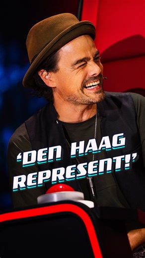 The Voice of Holland | Wat een aanwinst voor Team Suzan & Freek! 🤩🔥 @mitchellito #TVOH #thevoice | Instagram