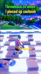 Matr va Zachooh 🤫 #fortnite