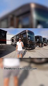 6.5K views · 571 reactions | @the_motorcoach_store has this 2018 Newmar King Aire with only 9,100 miles available for $499,999! | Rving with Andrew Steele | Facebook