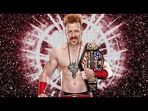 2009-2014: Sheamus 3rd WWE Theme Song - Written In My Face (Intro Cut) [ᵀᴱᴼ + ᴴᴰ]