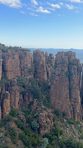 19K views · 529 reactions | The indescribably beautiful Valley of Desolation in The Camdeboo National Park in the Karoo, South Africa | The Buffalo Overlander | Facebook