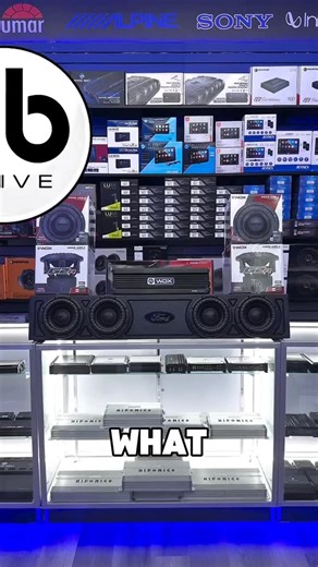 Dallas life on Instagram: "DFW! Come check out our New Image Autosports Garland location! We offer ceramic window tint, audio, security, cosmetics, and more! . . Window tint, LED Lighting, Dash Cams, Car Audio, Remote Start, more! Mon-Sat 9AM-7PM 97224060006 419 W Interstate 30, Garland TX 75043 . . #cars #car #carsofinstagram #carporn #bmw #auto #carlifestyle #carphotography #bhfyp #sundownaudio #nemesis #alpine #ds18 #kicker #ceramicwindowtint#chromedelete #caraudio #remotestart #compustar #vi