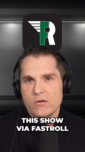 Discover Fastroll, the best new tool for tracking live hands and reviewing your sessions like a pro. To install the Fastroll app with a FREE 1 Month trial see links below: Apple's iOS users click here: https://apps.apple.com/redeem/?ctx=offercodes&id=6499390851&code=BART Android users click here: https://play.google.com/store/apps/details?id=com.fastroll.app (Android users must enter BART code within app) | Crush Live Poker