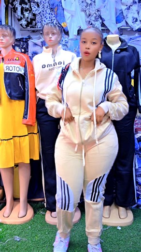 Warm 2pc Set for Just 1K