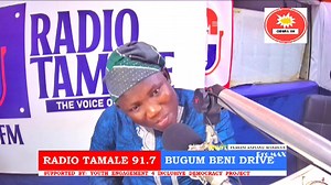 19 reactions | Chief Zentuhi Naa gives brief history about the Great 'TOHAZIE' (The Red Hunter) and Dagbon on Bugum Beni drive. {Part 3} | RADIO TAMALE 91.7 | Facebook