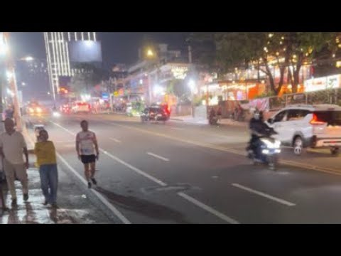 Red light District Cebu Philippines 🇵🇭 ￼