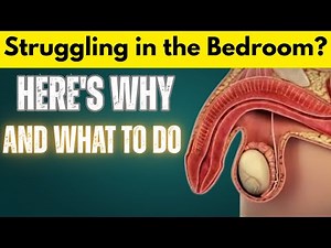 Understanding Erectile Dysfunction: Medical Insights & Options