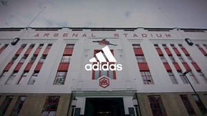 447K views · 1.9K shares | Steeped in history. Focused on the future. Get #ReadyForSport with the new away kit from adidas x The Arsenal Exclusively available in-store and online now  https://arsn.al/02cENrf | Arsenal | Facebook