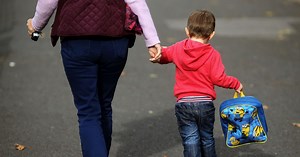 DWP reminder that parents can get help with up to 85% of childcare cost