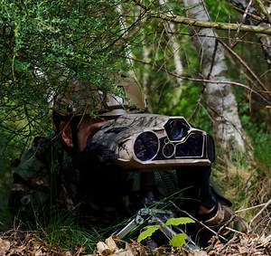 Soldier Optronics