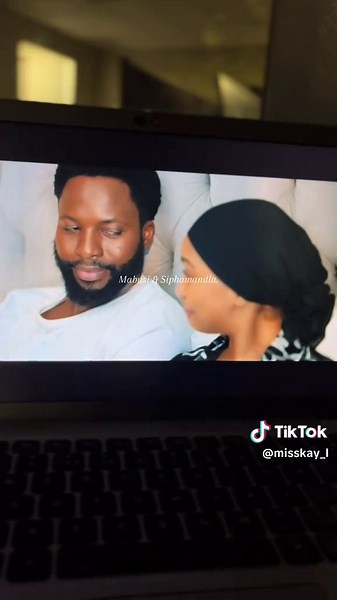 Karabo☺ (@misskay_l) - Celebrating Black Love: Mabusi & Siphamandla's Journey