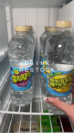 Splash Blast and Fizz Flavored Sparkling Waters | DrinkSplash Review