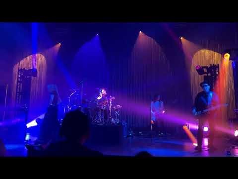 09-21-25 Garbage-Vow (College Street Music Hall-New Haven, CT)