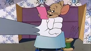 138 Haunted Mouse [1965]