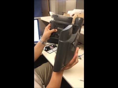 Cisco 7916 Expansion Module Tutorial