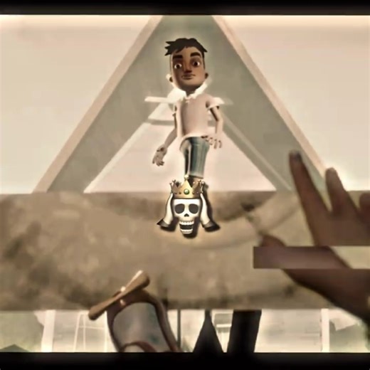 POV: THE END ☠️☠️☠️ ||HELLO NEIGHBOR || #edit #helloneighbor #4k