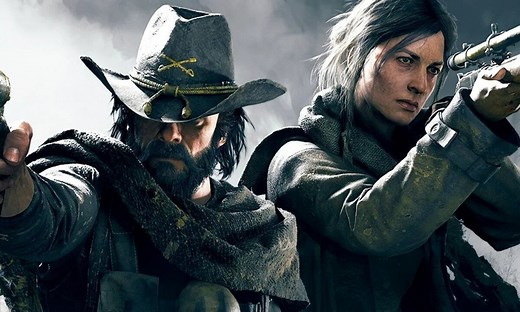 Hunt: Showdown ending Xbox One support, free Series X|S upgrade coming in 2024