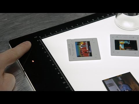 Kaiser Slimlite Plano