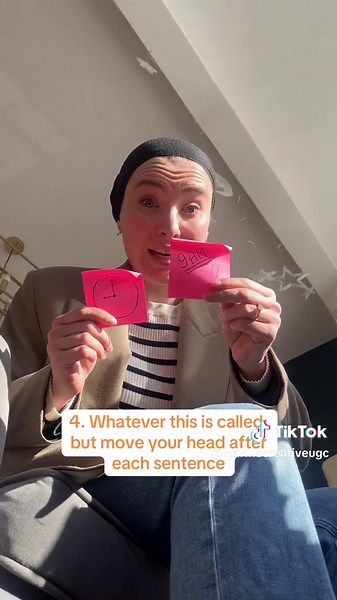 4 Visual Hook Ideas for UGC Videos