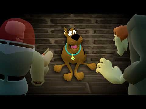 I Created The Hardest Scooby Mod (Hardcore Nuzlocke)