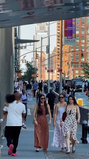Hidden Corners of Hudson Yards 🌇 | A Modern NYC Walking Tour