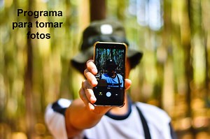 Melhor programa ou aplicativo gratuito para tirar fotos - VidaBytes