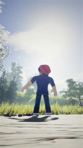 RTX GRAPHICS IN ROBLOX #rtx #roblox #graphics