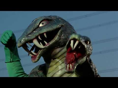 Kamen Rider Super 1 The Movie Trailer (1981)