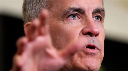 Mark Carney expected to call election this Sunday