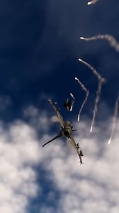 F-16 hunts Su-57 ｜ Dogfight ｜ DCS | Phillip Washburn | Facebook